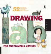 book Drawing Lab for Mixed-Media Artists