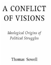 book A Conflict of Visions