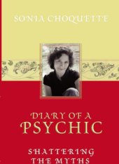 book Diary of a psychic: shattering the myths