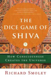 book The dice game of shiva: how consciousness creates the universe