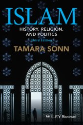 book Islam: history, religion, and politics