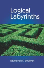 book Logical labyrinths