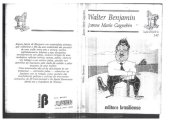 book Walter Benjamin: os cacos da história