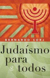 book Judaísmo para todos