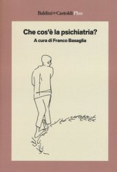 book Che cos’e’ la psichiatria?