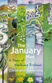 book The January man a year of walking Britain