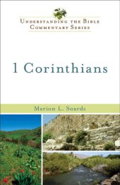 book 1 Corinthians