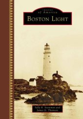 book Boston Light