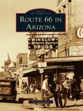 book Route 66 in Arizona