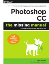 book Photoshop CC