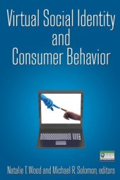 book Virtual social identity and consumer behavior