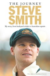 book The Journey: my story, from backyard cricket to Australian captain