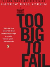 book Too Big to Fail