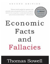 book Economic Facts and Fallacies