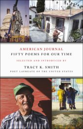 book American journal: fifty poems for our time