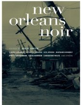 book New Orleans Noir