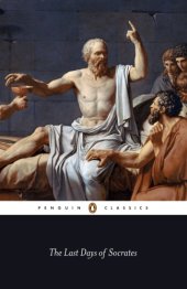 book The Last Days of Socrates