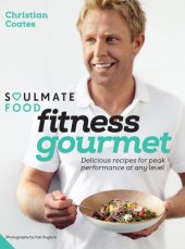 book Soulmate Food Fitness Gourmet