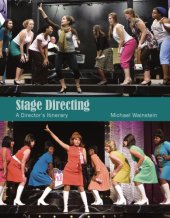 book Stage Directing: a Director's Itinerary