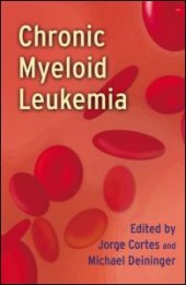 book Chronic Myeloid Leukemia