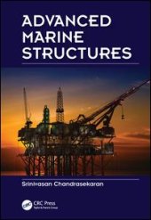 book Advanced Marine Structures