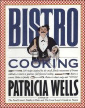 book Bistro Cooking