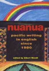 book Nuanua: Pacific Writing in English since 1980