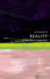 book Reality: A Very Short Introduction