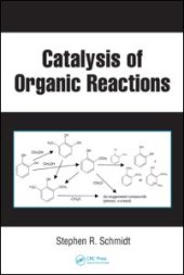 book Catalysis of Organic Reactions: Twenty-first Conference