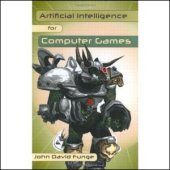 book Artificial Intelligence for Computer Games: An Introduction