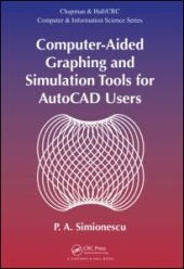 book Computer-Aided Graphing and Simulation Tools for AutoCAD Users