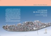 book La ciudad de Puntarenas. Una aproximación a su historia económica y social 1858-1930