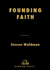 book Founding Faith