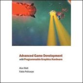 book Advanced Game Development with Programmable Graphics Hardware