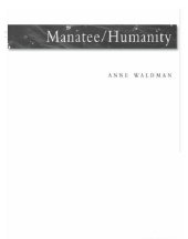 book Manatee/Humanity