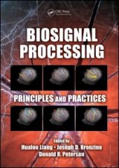 book Biosignal Processing: Principles and Practices