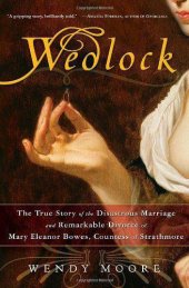 book Wedlock