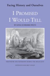 book I Promised I Would Tell