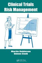 book Clinical Trials Risk Management