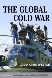 book The global Cold War: Third World interventions and the making of our times