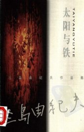 book 太阳与铁