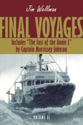 book Final Voyages, Volume II