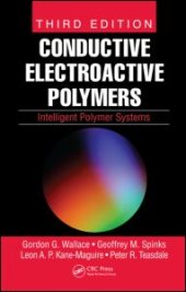 book Conductive Electroactive Polymers: Intelligent Polymer Systems, Third Edition