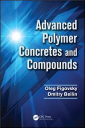 book Advanced Polymer Concretes and Compounds