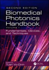 book Biomedical Photonics Handbook: Fundamentals, Devices, and Techniques