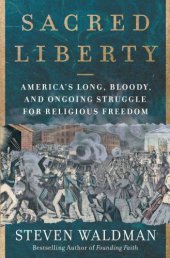 book Sacred Liberty