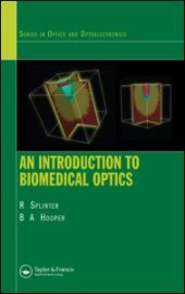 book An Introduction to Biomedical Optics