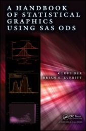 book A Handbook of Statistical Graphics Using SAS ODS