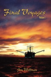 book Final Voyages: Trouble at Sea