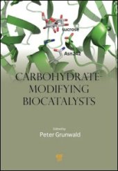 book Carbohydrate-Modifying Biocatalysts